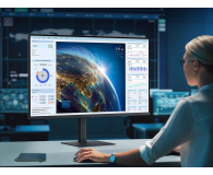 Samsung ViewFinity S8 S37D800UAUX S80UD - 1522012 - zdjęcie 7